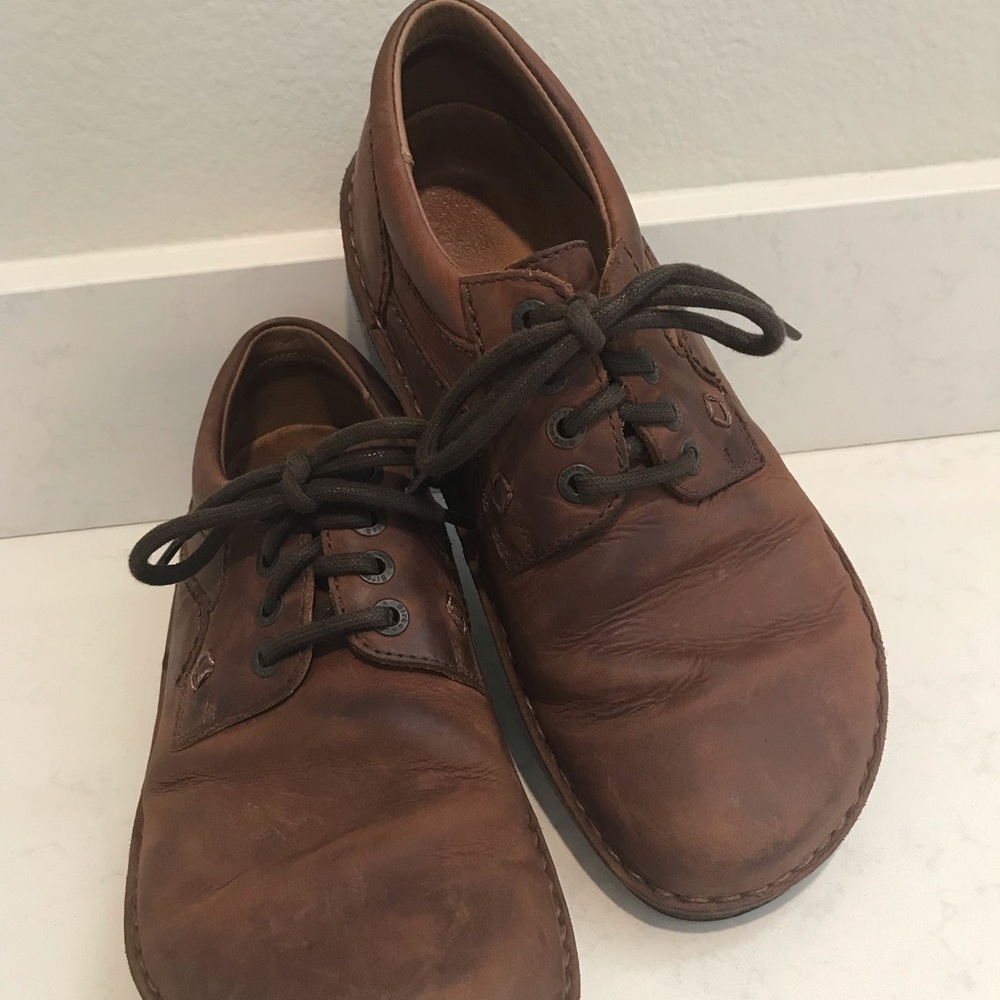 Birkenstock Medford (Unisex)